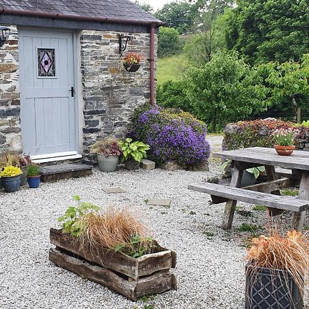 Mimi'S Cottage Liskeard Zewnętrze zdjęcie