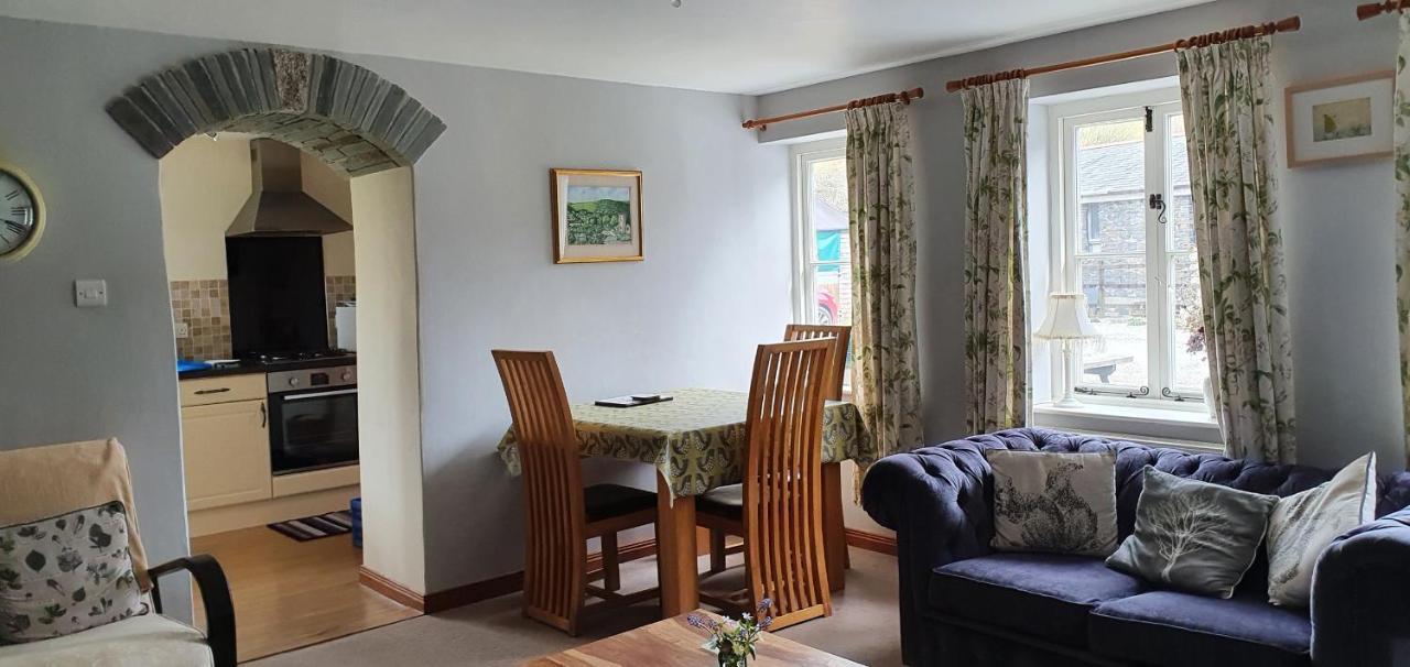 Mimi'S Cottage Liskeard Zewnętrze zdjęcie