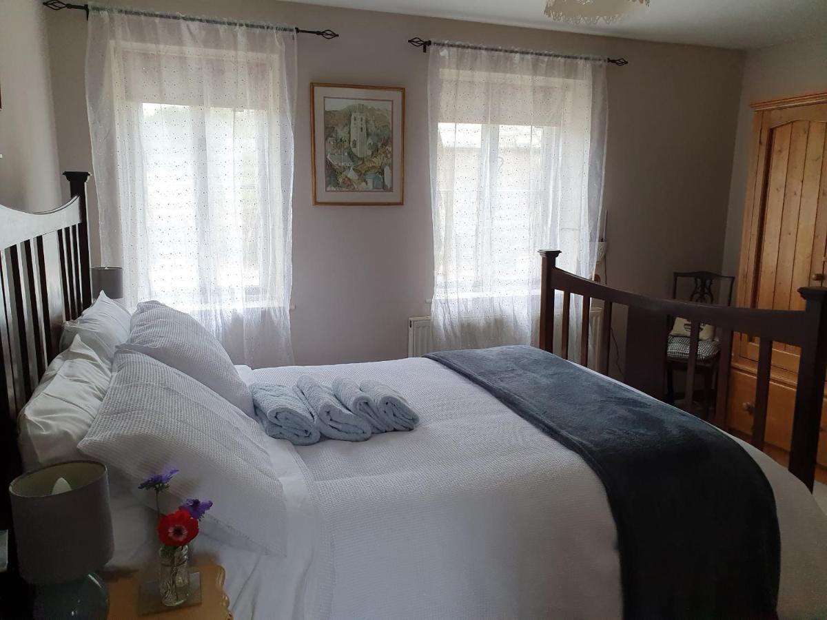 Mimi'S Cottage Liskeard Zewnętrze zdjęcie