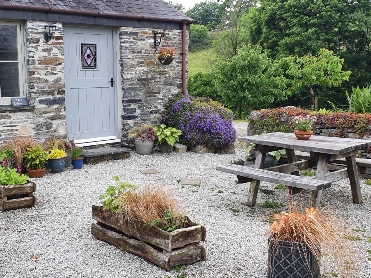 Mimi'S Cottage Liskeard Zewnętrze zdjęcie