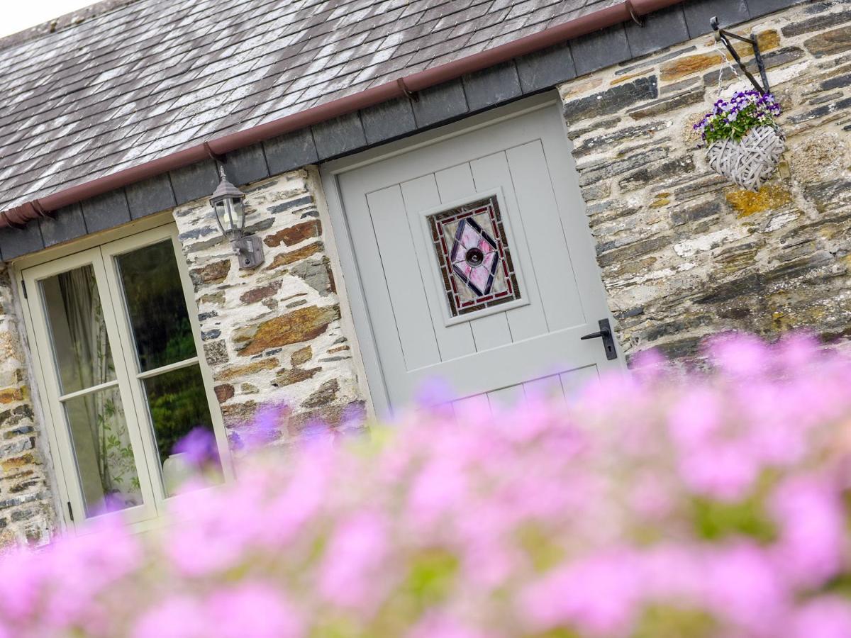 Mimi'S Cottage Liskeard Zewnętrze zdjęcie